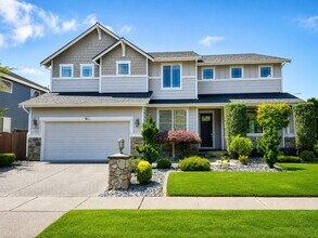 Building Photo - 4Bd/2.5Ba Bothell Home