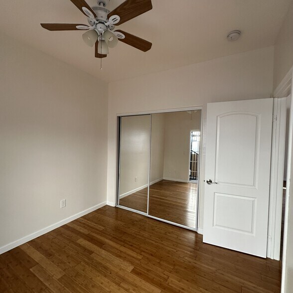 Bedroom #1 - 1035 Myrtle Ave