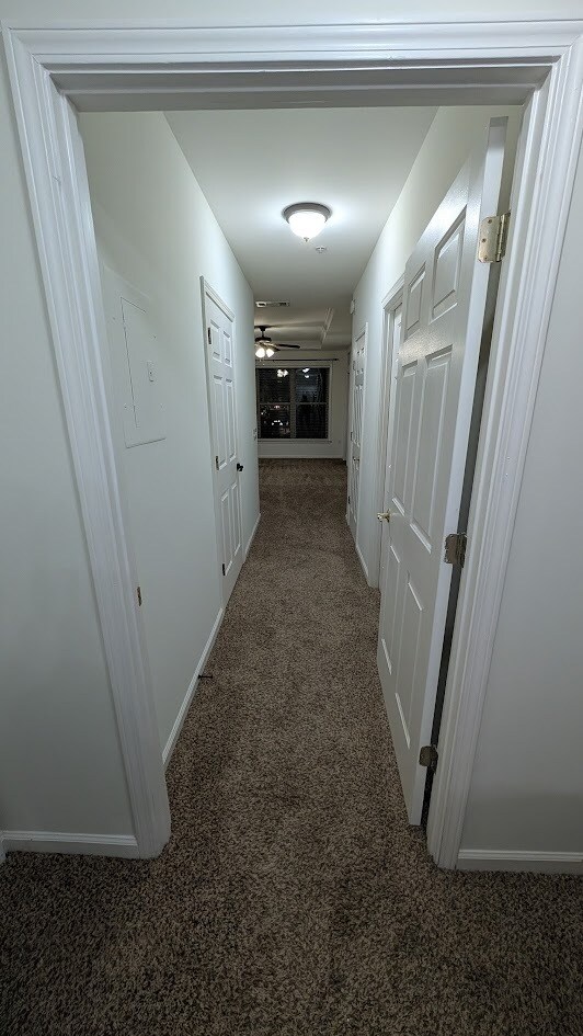 Building Photo - 3334 Peachtree Rd NE