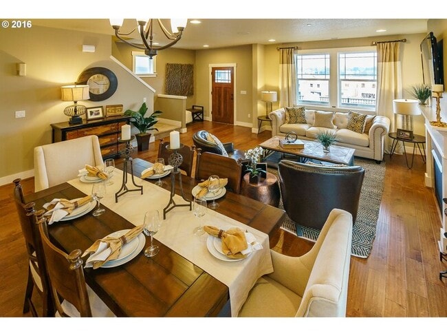 Building Photo - 10847 SW Stockholm Dr