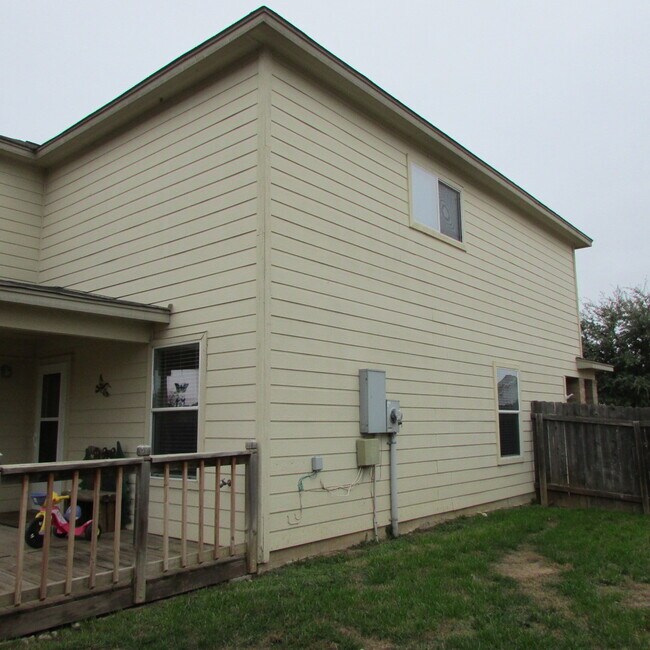 Building Photo - 4510 Cornudo Ridge