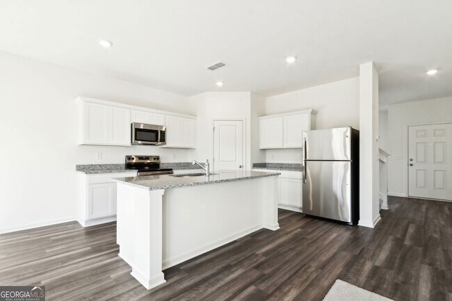 Building Photo - 94 Rowlett Pl