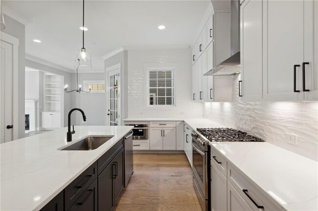 Building Photo - 1009 Fendley St