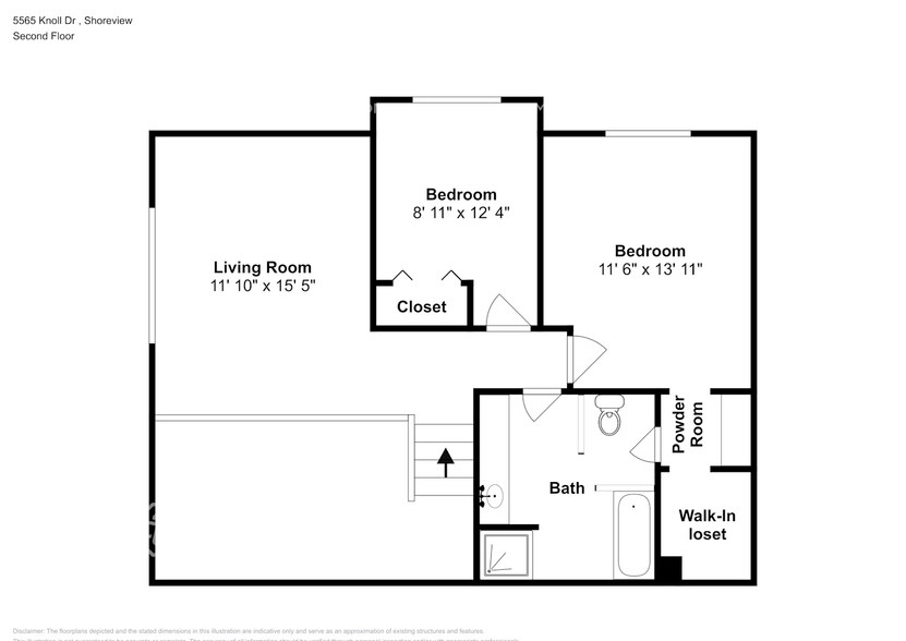 Building Photo - 5565 Knoll Dr
