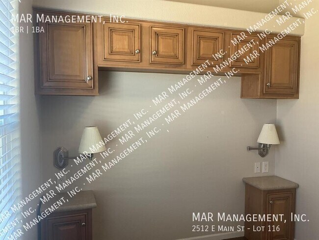 Building Photo - 2512 E Main St