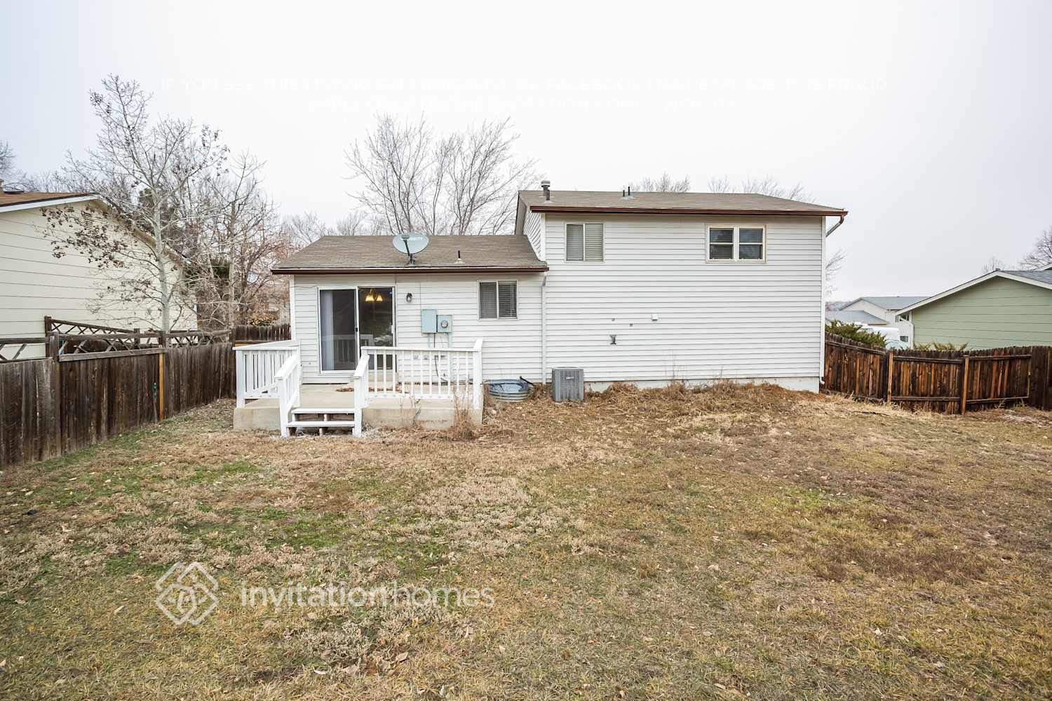 Building Photo - 19064 E Eastman Ave