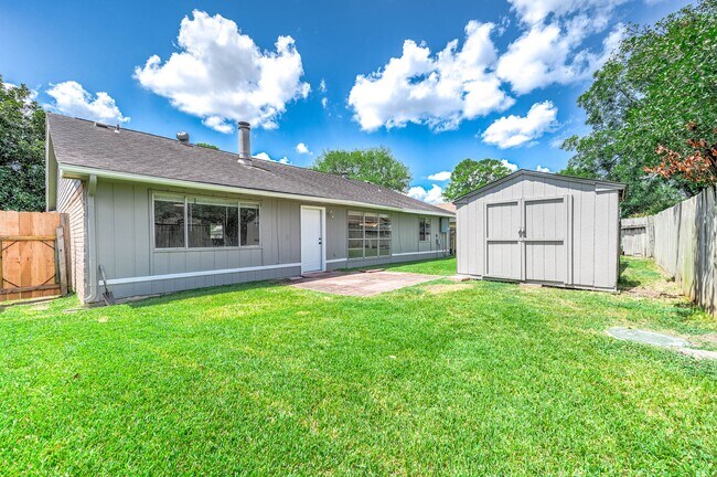 Building Photo - 13402 Tara Oak Dr