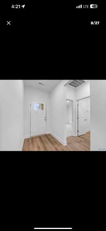 Building Photo - 6234 Pisgah Dr NW