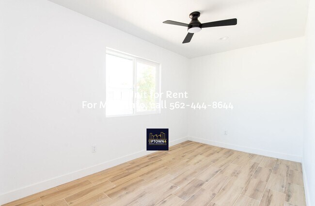 Building Photo - House - 2 Bedrooms + 1 Office / 1 Bathroom - Paramount