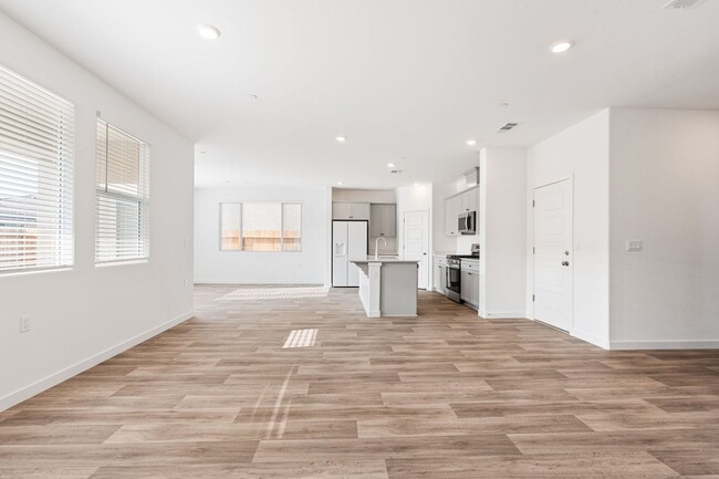 Building Photo - Brand New Spacious Four Bedroom Home with ...