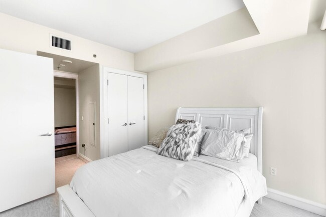 Building Photo - Live On The Strip — Sky Las Vegas High-Rise Condo