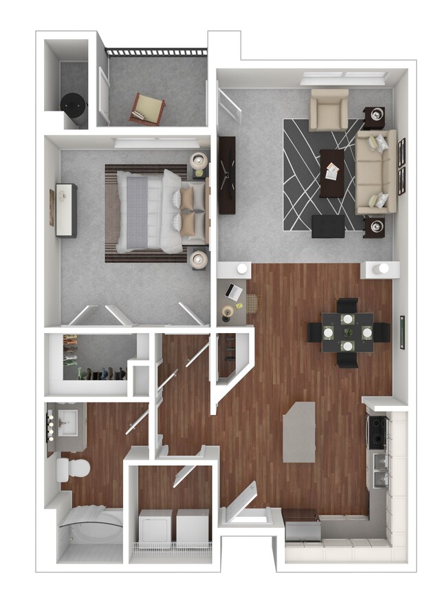 Floorplan - Windsor Meadow Hills