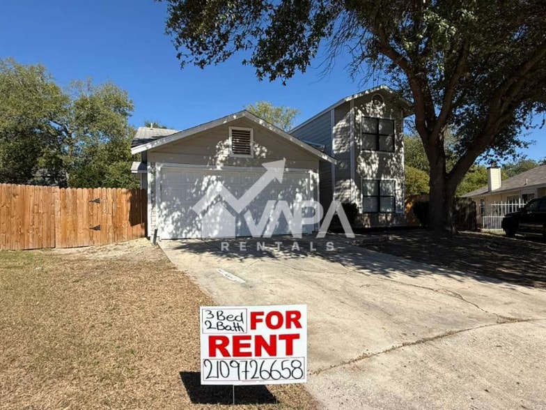 Primary Photo - 747 Cypressfield Dr