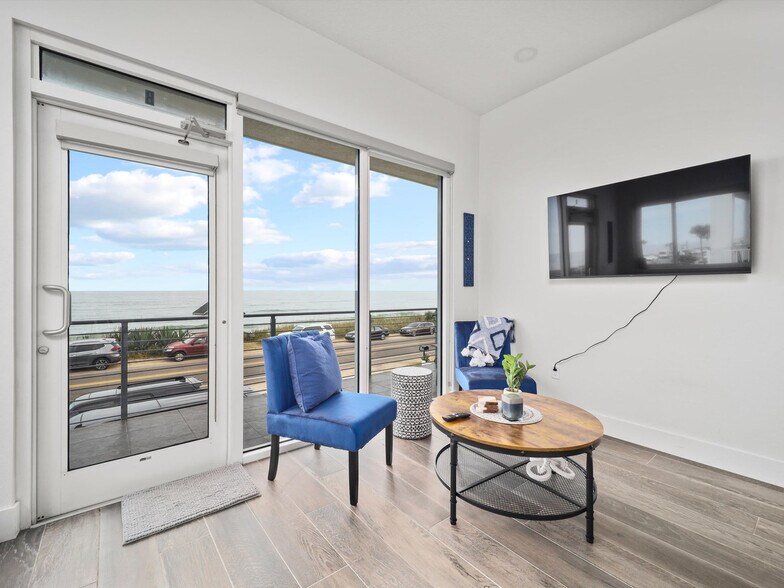 Building Photo - 705 North Oceanshore Boulevard-SI FL2-ID1051619P