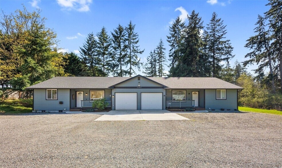Primary Photo - 22428 S Prairie Rd E