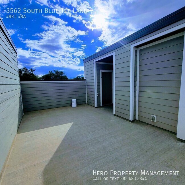 Building Photo - 3562 Blue Tee Ln