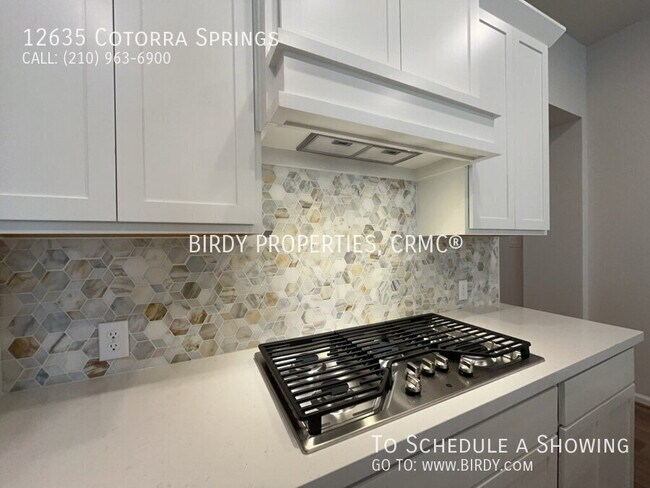 Building Photo - 12635 Cotorra Spgs