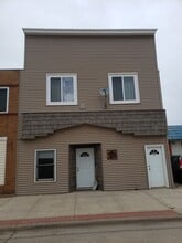 Building Photo - 2nd Street Duplex