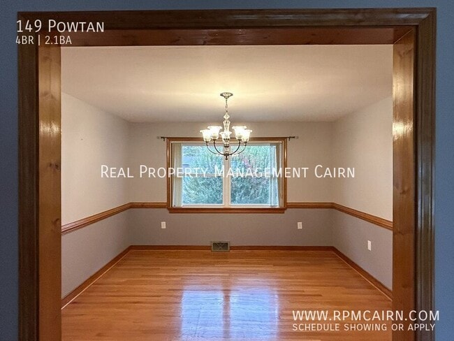 Building Photo - 149 Powtan-