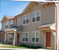 Building Photo - Waverly Court Apartments