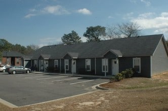 Building Photo - Regency Village