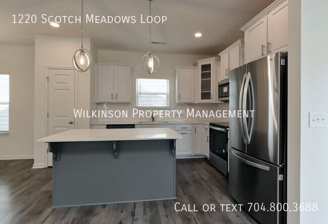 Building Photo - 1220 Scotch Meadows Loop