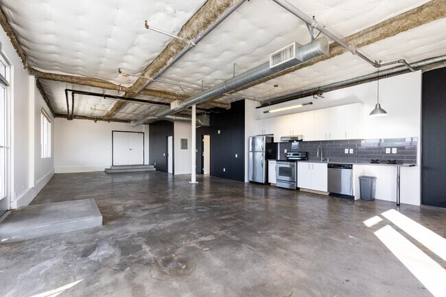 Interior Photo - The Studio NoHo