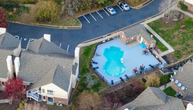 Building Photo - The Shelton Grove