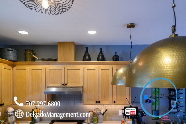 Building Photo - Benicia! Beautiful three bedroom home located within minutes of Downtown Benicia.