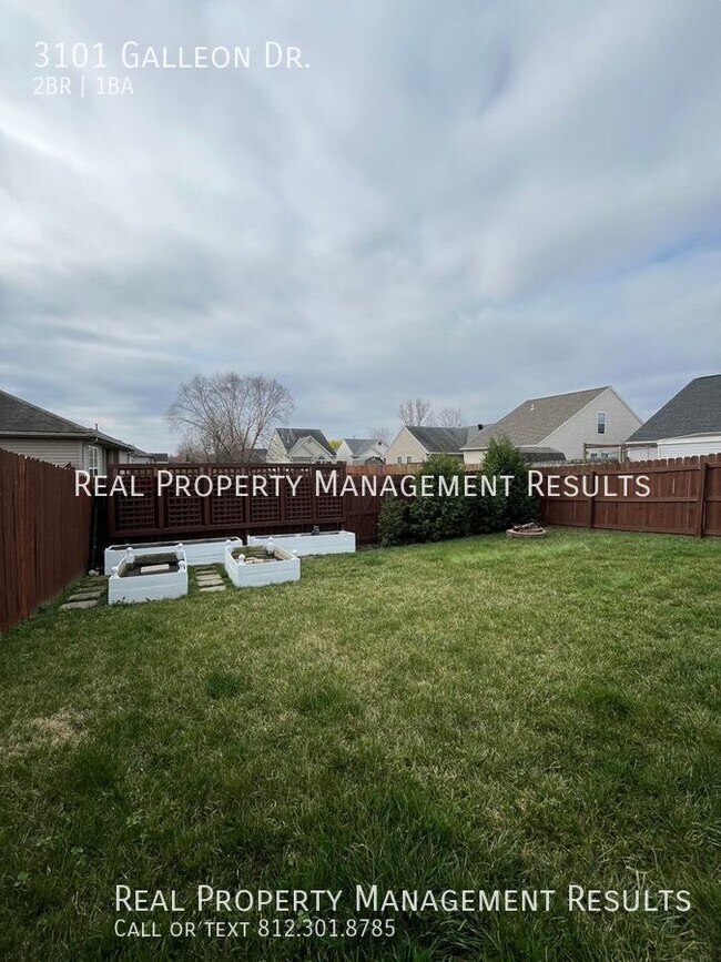 Building Photo - 3101 Galleon Dr