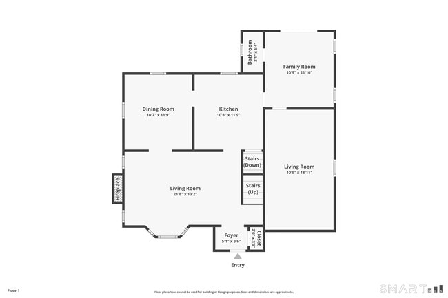 Building Photo - 783 Quaker Ln S