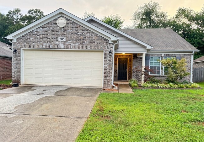 Building Photo - 205 Laramie Circle