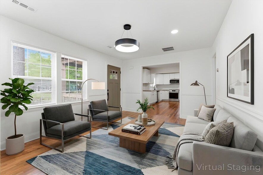 Building Photo - 2762 Oldknow Dr NW