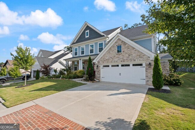 Building Photo - 8110 Scenic Ridge Wy