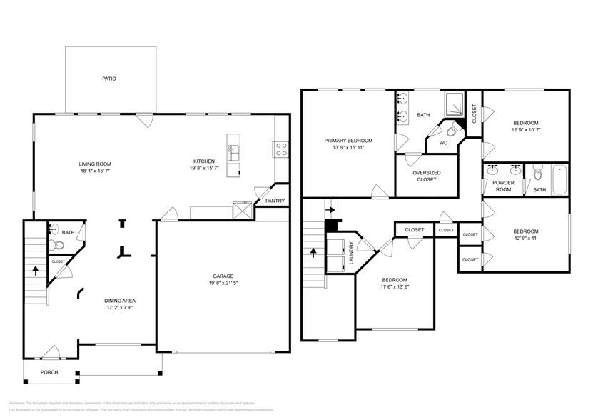 Building Photo - 64 Monaghan Wy