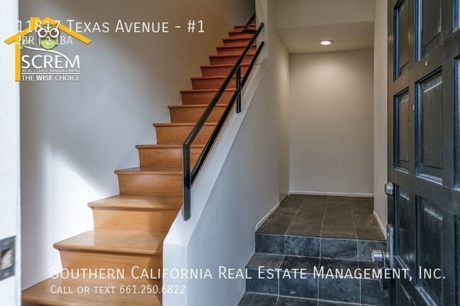 Building Photo - 11817 Texas Ave