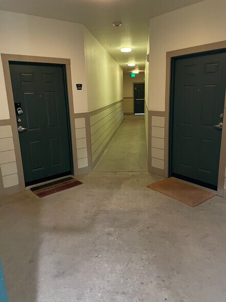 Entrance - 3854 S Dayton Way
