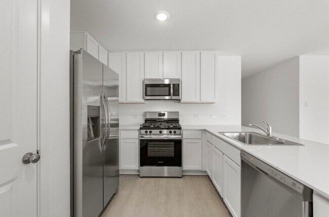 Building Photo - 2706 Pebble Whisper Dr