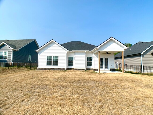 Building Photo - 1406 Citadel Dr