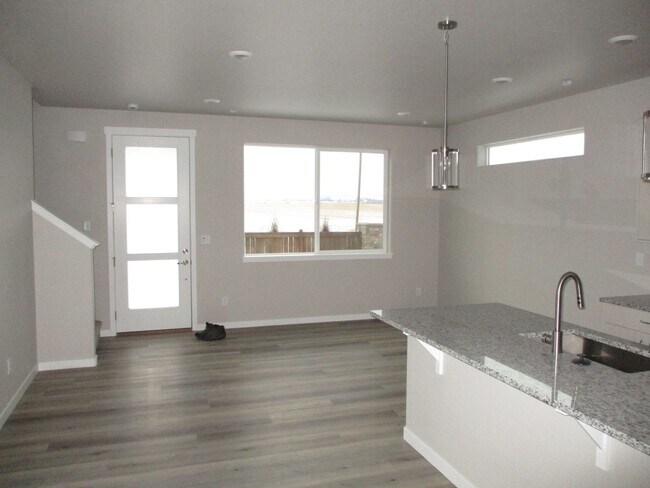 Building Photo - 3 Bed, 2.5 Bath Home in Berthoud - Built 2024 - 2-Car Garage, Home is facing the Mountains