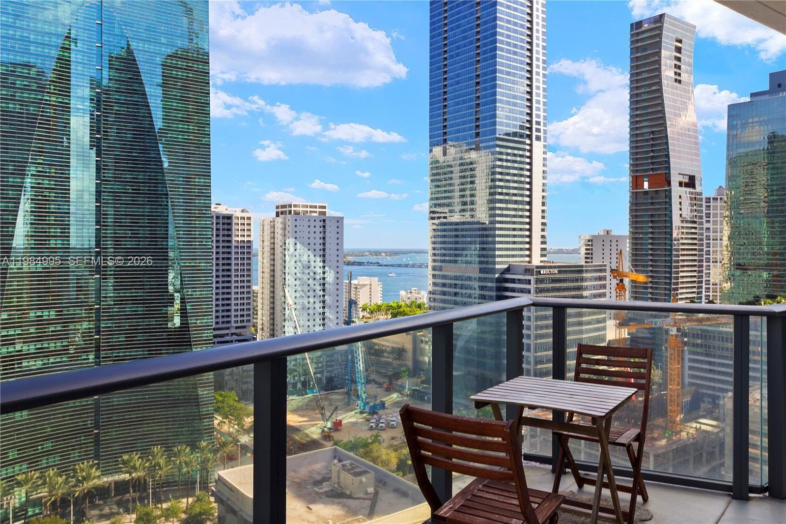 Building Photo - 1300 S Miami Ave