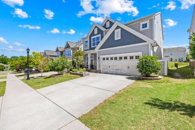 Building Photo - 10677 Sky Chase Ave NW