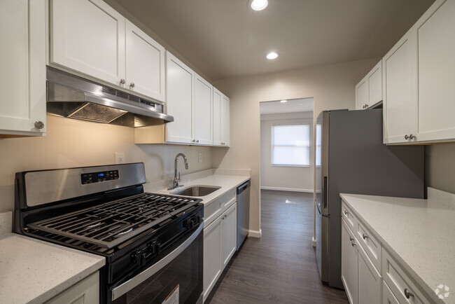 Interior Photo - Caldwell Terrace Apartments