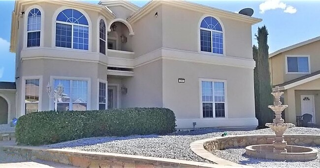Primary Photo - Gorgeous Home