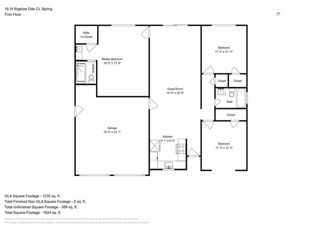 Building Photo - 16 W Bigelow Oak Ct