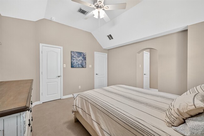 Building Photo - 3815 Cambridgeport Ct