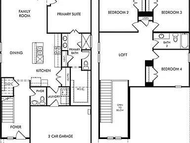 Building Photo - 414 Blanton St