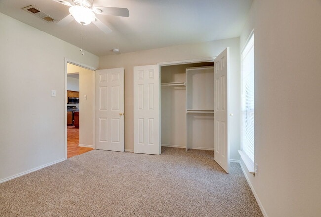 Building Photo - "Beautiful Single-Story Featuring an Office, Open-Concept Design, Dual Living Areas and a Large O...