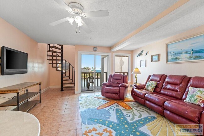 Building Photo - 6201 Padre Blvd