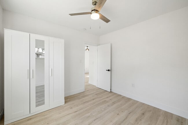 Building Photo - 6818 59th St N